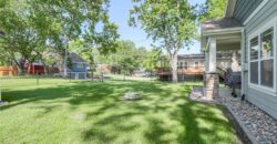 10802 NW 75 Street, Weatherby Lake, MO 64152