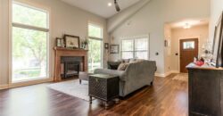 10802 NW 75 Street, Weatherby Lake, MO 64152