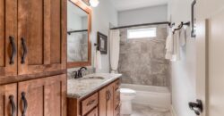 10802 NW 75 Street, Weatherby Lake, MO 64152