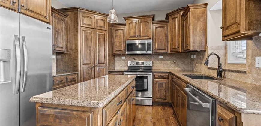 10200 NE 102nd Street, Kansas City, MO 64157