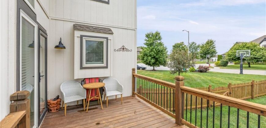 10200 NE 102nd Street, Kansas City, MO 64157