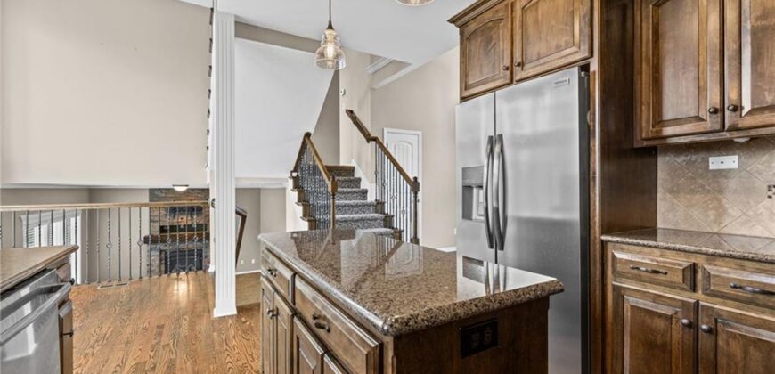 10200 NE 102nd Street, Kansas City, MO 64157
