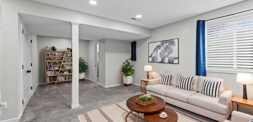 10200 NE 102nd Street, Kansas City, MO 64157