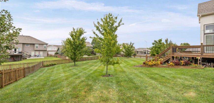 10200 NE 102nd Street, Kansas City, MO 64157