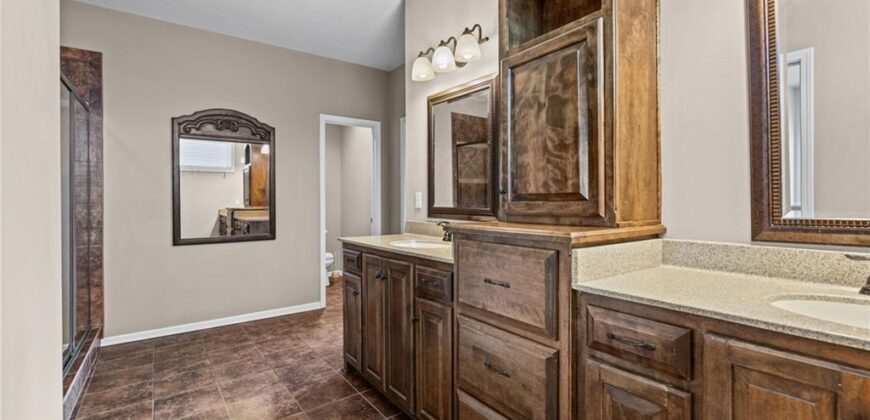 10200 NE 102nd Street, Kansas City, MO 64157