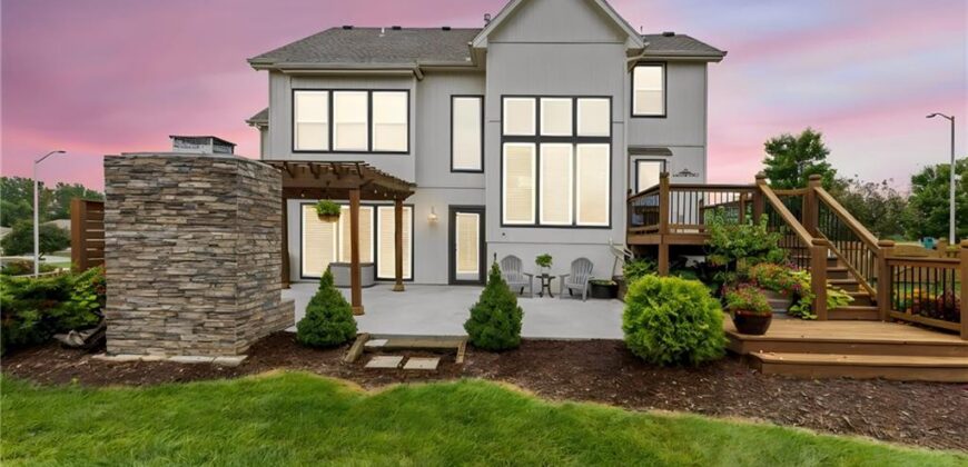 10200 NE 102nd Street, Kansas City, MO 64157