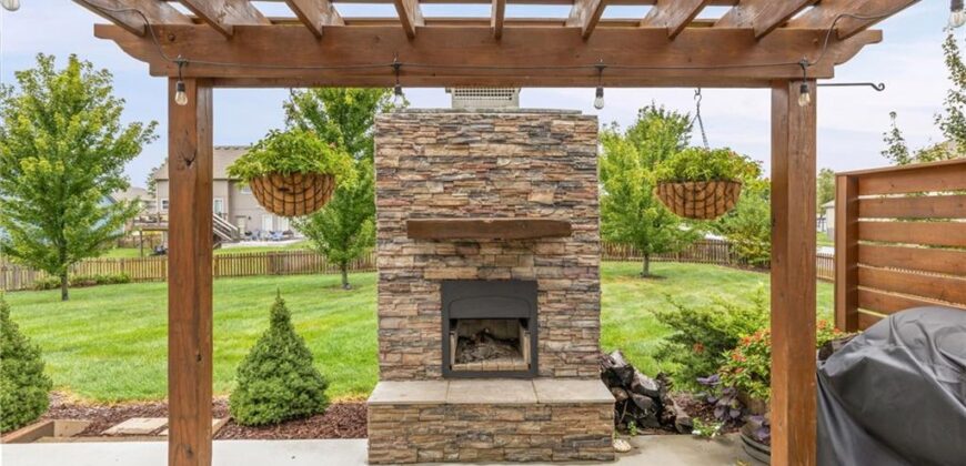 10200 NE 102nd Street, Kansas City, MO 64157