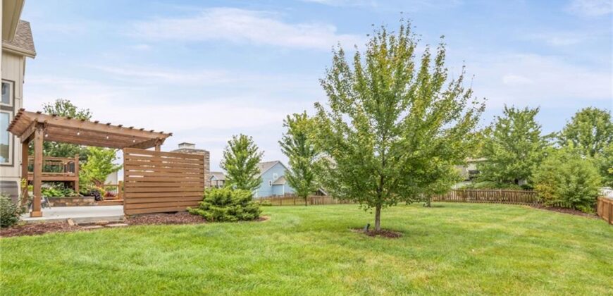10200 NE 102nd Street, Kansas City, MO 64157