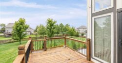 10200 NE 102nd Street, Kansas City, MO 64157