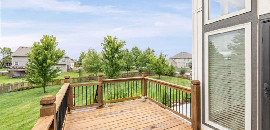 10200 NE 102nd Street, Kansas City, MO 64157