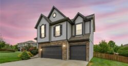 10200 NE 102nd Street, Kansas City, MO 64157