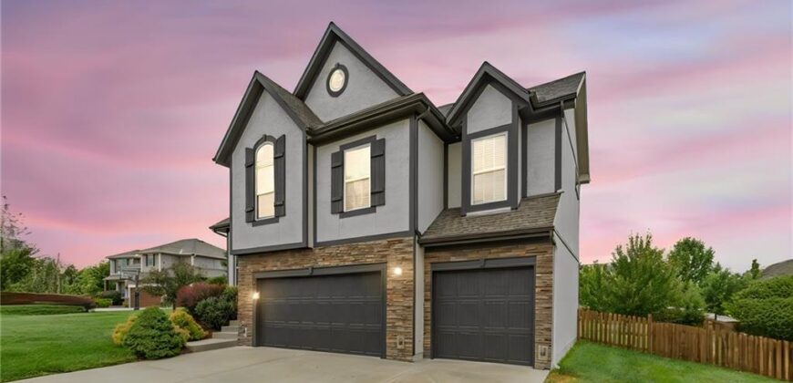 10200 NE 102nd Street, Kansas City, MO 64157