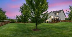 10200 NE 102nd Street, Kansas City, MO 64157