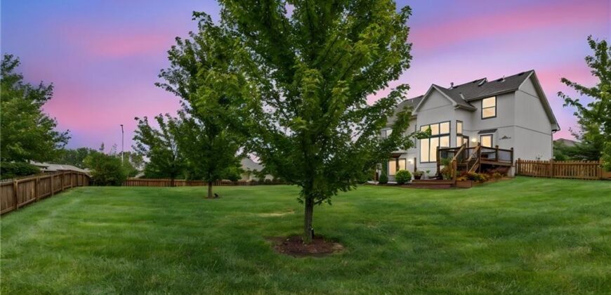 10200 NE 102nd Street, Kansas City, MO 64157