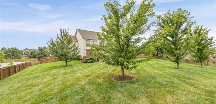 10200 NE 102nd Street, Kansas City, MO 64157