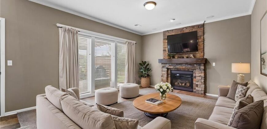 10200 NE 102nd Street, Kansas City, MO 64157
