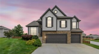 10200 NE 102nd Street, Kansas City, MO 64157
