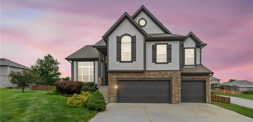 10200 NE 102nd Street, Kansas City, MO 64157