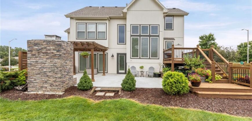 10200 NE 102nd Street, Kansas City, MO 64157