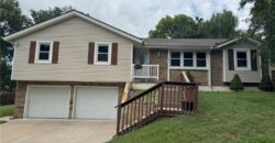 508 Wells Road, Platte City, MO 64079
