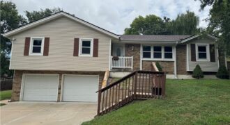 508 Wells Road, Platte City, MO 64079