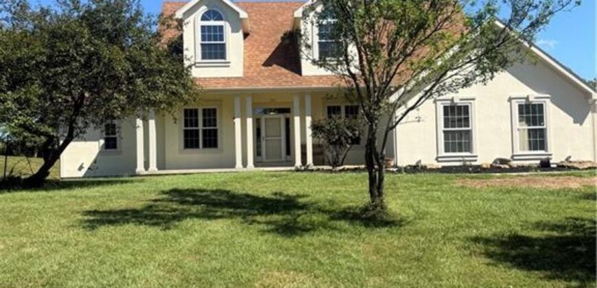 16723 Endsley Road, Kearney, MO 64060