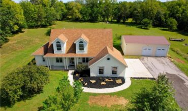 16723 Endsley Road, Kearney, MO 64060