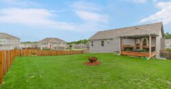 11722 N WINDSOR Avenue, Kansas City, MO 64157