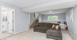 11722 N WINDSOR Avenue, Kansas City, MO 64157