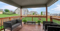 11722 N WINDSOR Avenue, Kansas City, MO 64157