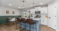 11722 N WINDSOR Avenue, Kansas City, MO 64157
