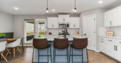 11722 N WINDSOR Avenue, Kansas City, MO 64157