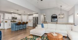 11722 N WINDSOR Avenue, Kansas City, MO 64157