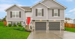 11722 N WINDSOR Avenue, Kansas City, MO 64157