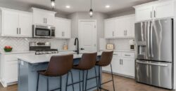 11722 N WINDSOR Avenue, Kansas City, MO 64157