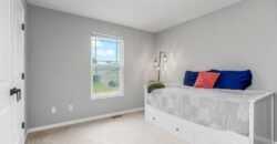11722 N WINDSOR Avenue, Kansas City, MO 64157
