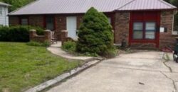 6907 NW 72nd Terrace, Kansas City, MO 64152