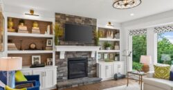 14670 Thousand Oaks Place, Parkville, MO 64152