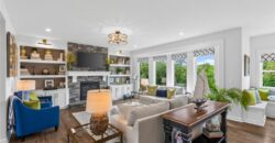 14670 Thousand Oaks Place, Parkville, MO 64152