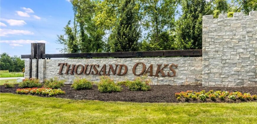 14670 Thousand Oaks Place, Parkville, MO 64152