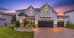 14670 Thousand Oaks Place, Parkville, MO 64152