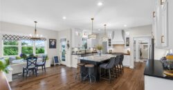 14670 Thousand Oaks Place, Parkville, MO 64152