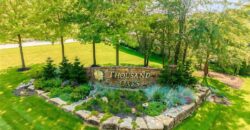 14670 Thousand Oaks Place, Parkville, MO 64152