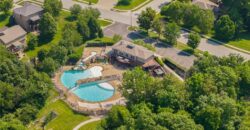 14670 Thousand Oaks Place, Parkville, MO 64152