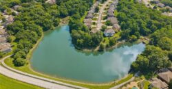 14670 Thousand Oaks Place, Parkville, MO 64152