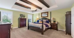14670 Thousand Oaks Place, Parkville, MO 64152
