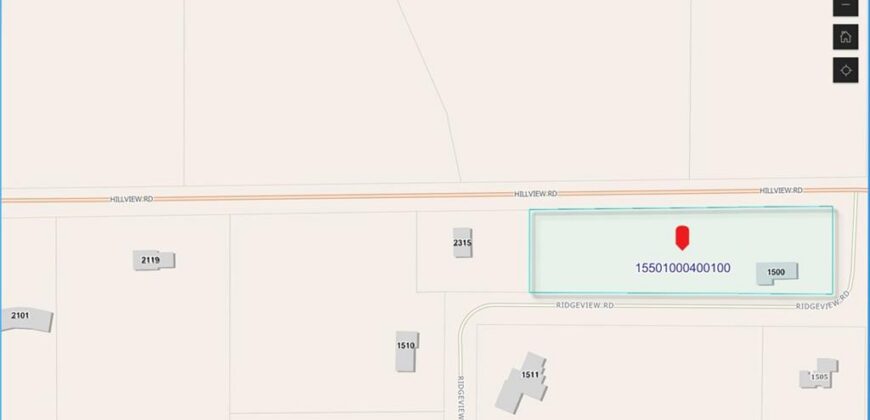 1500 Ridgeview Road, Liberty, MO 64068