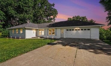 1500 Ridgeview Road, Liberty, MO 64068