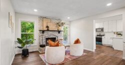 1500 Ridgeview Road, Liberty, MO 64068
