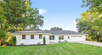 1500 Ridgeview Road, Liberty, MO 64068